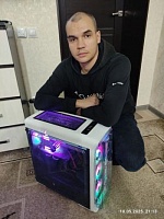 Андрей Юрьевич Высоцкий