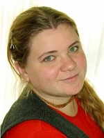 Смирнова Ольга Александровна