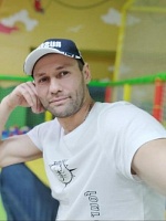 Посухов Сергей Яковлевич