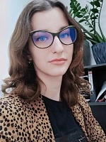 Маргарита Владимировна Гуськова
