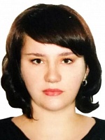 Гончаренко Елена Владимировна