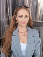 Светлана Анатольевна Порошина