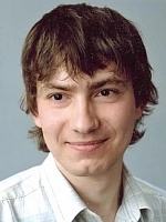 Назаров Артур Маратович