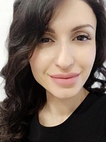 Эльвира Тагиевна Варданян