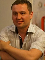 Савельев Алексей Сергеевич