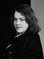 Юлия Николаевна Шабалкина