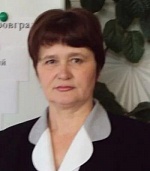 Королькова Тамара Александровна