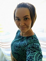 Константинова Екатерина Юрьевна