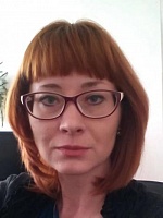 Белоглазова Анна Юрьевна