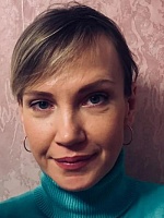 Ольга Алексеевна Иванова