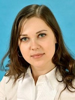 Мокроусова Татьяна Ивановна