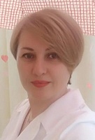 Уютова Оксана Анатольевна