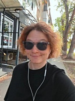 Анфиса Валерьевна Ковганюк