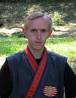 Ионов Николай Евгеньевич