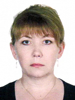 Гришина Наталья Витальевна