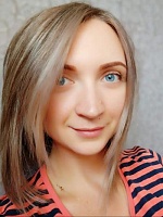 Елена Владимировна Буслаева