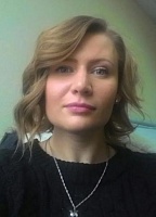 Пенькова Рита Сергеевна