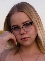 Чихалова Ксения Валерьевна