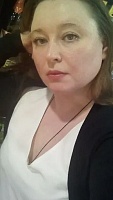 Лисовая Екатерина Юрьевна