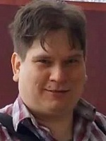 Леонид Владимирович Адов