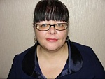 Извекова Наталья Викторовна