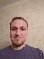 Новичков Кирилл Николаевич