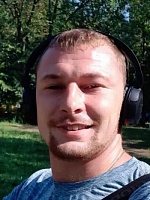 Болотов Алексей Юрьевич