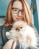 Зубарева Мария Андреевна