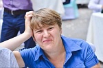 Ольга Владимировна Лукина