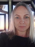 Чугунова Анастасия Александровна