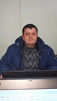 Светлов Сергей Юрьевич