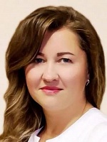 Будкина Татьяна Александровна