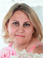 Верзунова Юлия Александровна
