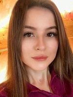Мамедова Диана Ялчиновна