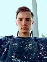 Власов Виталий Михайлович