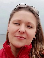 Штундер Анна Григорьевна