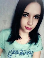 Михалева Екатерина Сергеевна