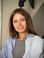 Анна Борисовна Удалова