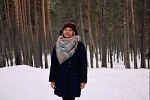 Сафуанова Илюзя Ренатовна