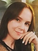 Елизавета Евгеньевна Пальцева