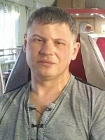 Волгин Алексей Алексеевич