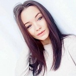 Михайлова Екатерина Дмитриевна