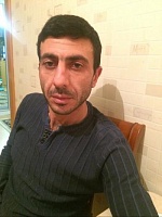 Оганнисян Сарибег Грантович