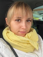 Dmitrieva Irina Aleksandrovna