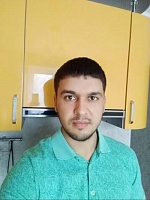 Рапоткин Данил Сергеевич