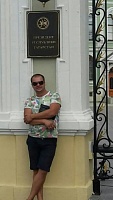 Иванов Антон Сергеевич