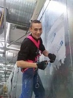 Осадчий Иван Викторович