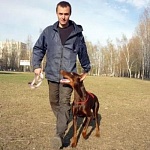 Шигаев Роман Николаевич