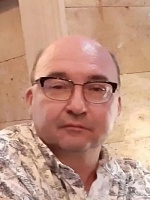 Насенков Андрей Евгеньевич