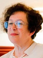 Гурьянова Лия Львовна